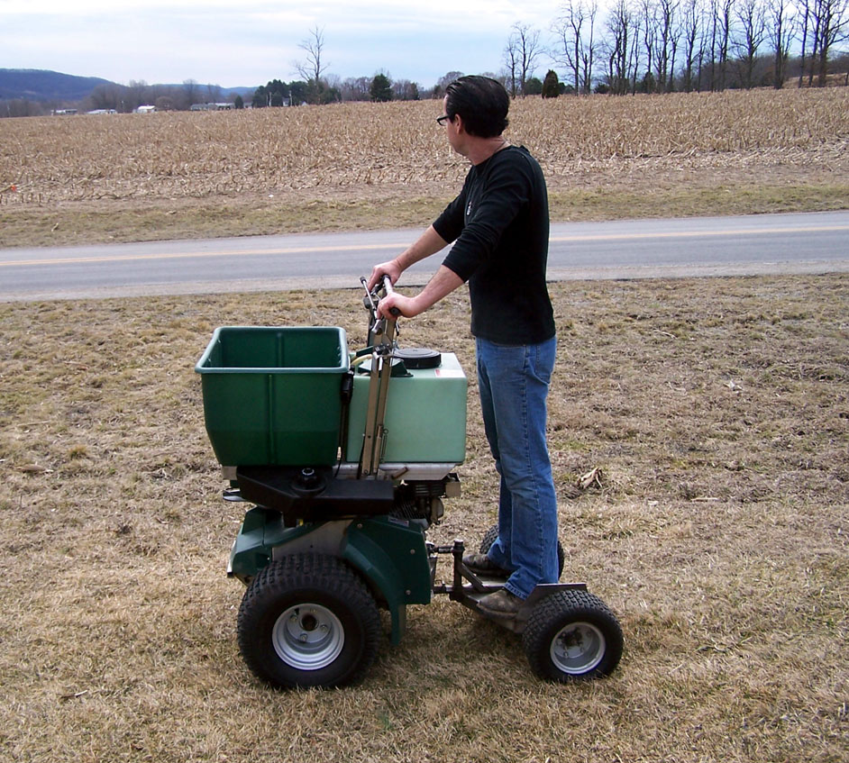 Lawn Treatment